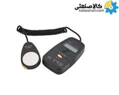لوکس متر پراب مجزا MASTECH 6610