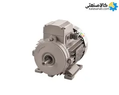 الکتروموتور الکتروژن سه فاز 2 اسب 1.5 کیلووات پوسته آلومینیوم 3000 دور