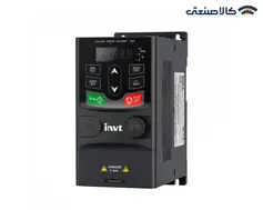 اینورتر تکفاز 2.2 کیلووات اینوت مدل GD20-2R2G-S2