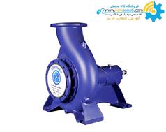 پمپ آب گریز از مرکز آبروان Abravan دهانه 150