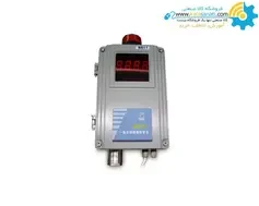 مانیتور گاز BS-11