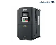 اینورتر سه فاز 15 کیلووات اینوت مدل GD20-015G-4