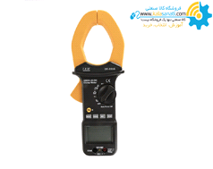 آمپرمتر 2000A AC/DC مدل DT-3316 برند CEM