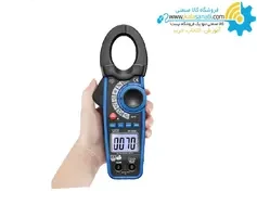 آمپرمتر 1000A AC/DC مدل DT-3347 برند سی ای ام CEM