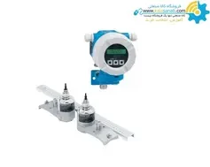 فلومتر التراسونیک E+H Prosonic 91W