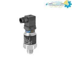 ترنسدیوسر فشار مدل E+H Cerabar PMC11 