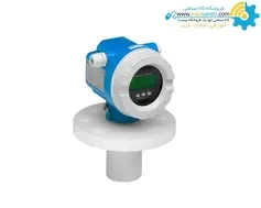 سطح سنج آلتراسونیک E+H FMU42