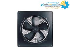 هواکش آکسیال تکفاز 60 سانتی زیلابگ مدل 6E-600B