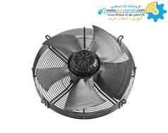 فن آکسیال سه فاز 30 سانتی زیلابگ مدل 4D-300S