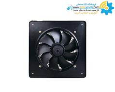 هواکش آکسیال تکفاز 20 سانتی زیلابگ مدل 4E-200B