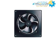 هواکش آکسیال تکفاز 35 سانتی زیلابگ مدل  4E-350B