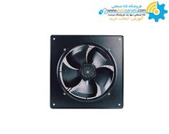 هواکش آکسیال تکفاز 50 سانتی مدل FTP 4E-500B