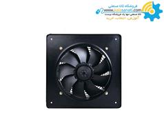 هواکش آکسیال تکفاز 40 سانتی زیلابگ مدل 4E-400B