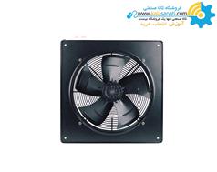هواکش آکسیال تکفاز 45 سانتی زیلابگ مدل 6E-450B