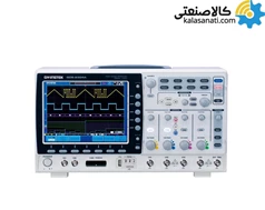 اسیلوسکوپ 300 مگاهرتز 4 کانال گودویل مدل GW instek GDS-2304A 