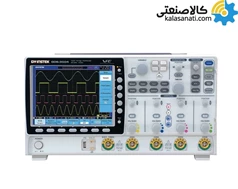 اسیلوسکوپ 500 مگاهرتز 4 کانال گودویل مدل GW instek GDS-3504 