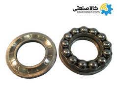 بلبرینگ کف گرد NACHI کد 51106