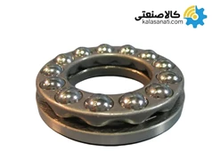 بلبرینگ کف گرد NACHI کد 51110