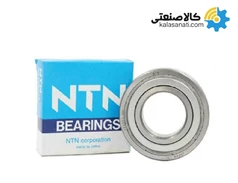 بلبرینگ شیار عمیق NTN کد 6206