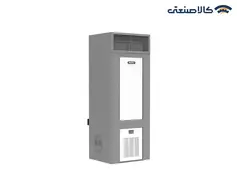 کوره هوای گرم گازی فن تقویت شده کانال خور(نصب در داخل و بیرون) برند انرژی GF 0760 b