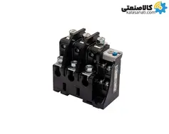 رله حرارتی (بیمتال) 100 تا 150 آمپر پارس فانال سری PFR-150/3