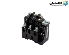 رله حرارتی (بیمتال) 65 تا 100 آمپر پارس فانال سری PFR-100/3