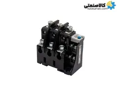 رله حرارتی (بیمتال) 85 تا 125 آمپر پارس فانال سری PFR-100/3