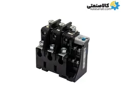 رله حرارتی (بیمتال) 54 تا 80 آمپر پارس فانال سری PFR-100/3