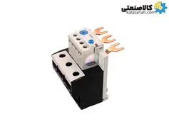 رله حرارتی (بیمتال) 54 تا 75 آمپر پارس فانال سری PFR-85/3
