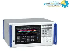 پاور آنالایزر هیوکی مدل HIOKI PW8001