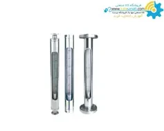فلومتر گلس تیوب مدل TPTYP