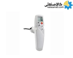 دماسنج مته ای مواد منجمد تستو مدل TESTO 105 