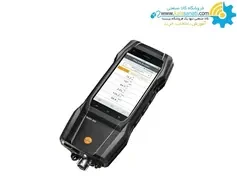 آنالایزر گاز احتراقی TESTO 300