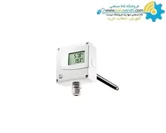 ترنسمیتر دما و رطوبت Testo 6621 
