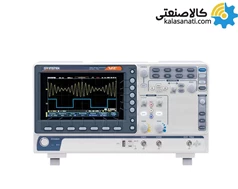 اسیلوسکوپ دیجیتال 50 مگاهرتز 4 کانال گودویل مدل GW instek GDS-1054B