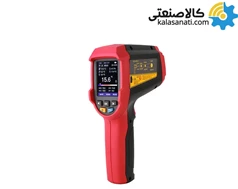 دماسنج لیزری 2200 درجه یونیتی مدل  UNI-T UT305C PLUS