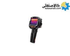 دوربین حرارتی تستو مدل testo 865 