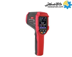 دماسنج لیزری 1850درجه یونیتی مدل  UNI-T UT305A PLUS