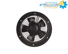 هواکش آکسیال دمنده طرح آلمان مدل VIF-25V2S