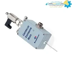 شیر کنترل مخلوط سه راهه مدل W-202A