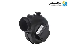 بلوئر هود سانتریفیوژ فوروارد دمنده BEF-14/7V2SP قاب پلاستیکی