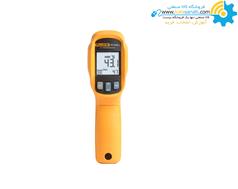 دماسنج لیزری مادون قرمز دستی +Fluke 62 MAX