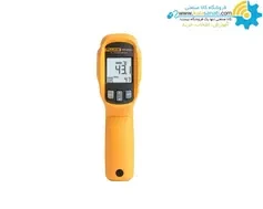دماسنج لیزری مادون قرمز دستی +Fluke 62 MAX