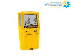 نشت یاب گاز مولتی هانی ول مدل BW Max XT II