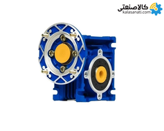 گیربکس مکعبی چینی سری NMRV سایز 30 نسبت تبدیل 7/5 ورودی 11