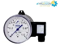 مانوستات تک کنتاکت تفاضلی دلتا مدل DPGT40