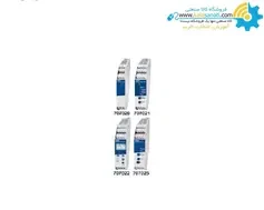 ترنسمیتر ریلی دما  مدل JUMO dTRANS T05