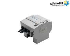 واحد خازنی کنتاکتور پارس فانال سری PFACC-9-40
