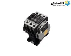 کنتاکتور پارس فانال 32 آمپر 15 کیلووات با بوبین 220VAC سری PFC-32