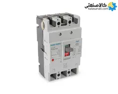 کلید اتوماتیک پارس فانال 100 آمپر فیکس PF3N-100-50KA